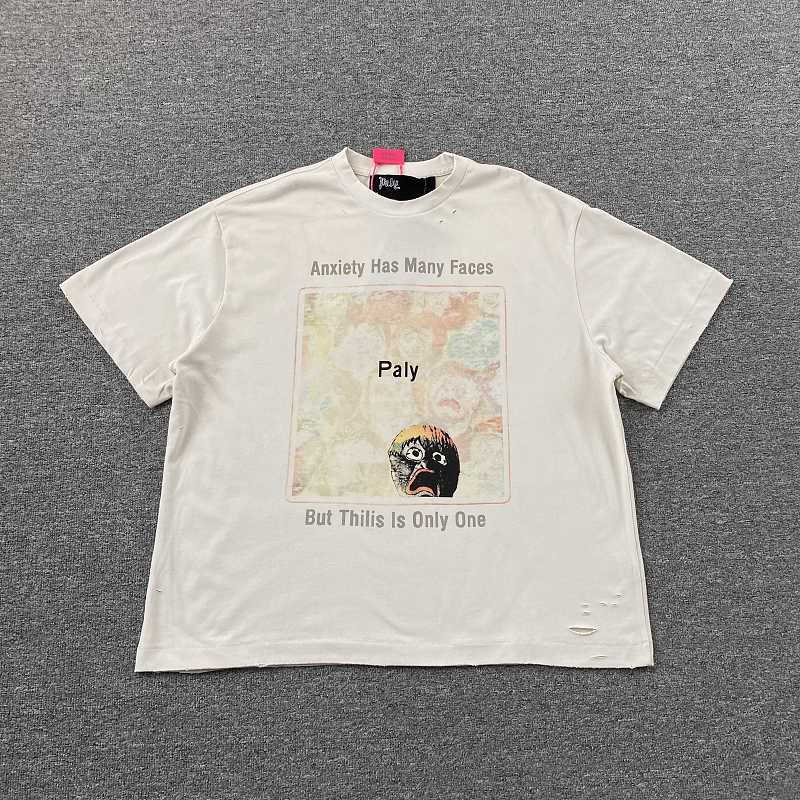 Paly Hollywood T-shirt