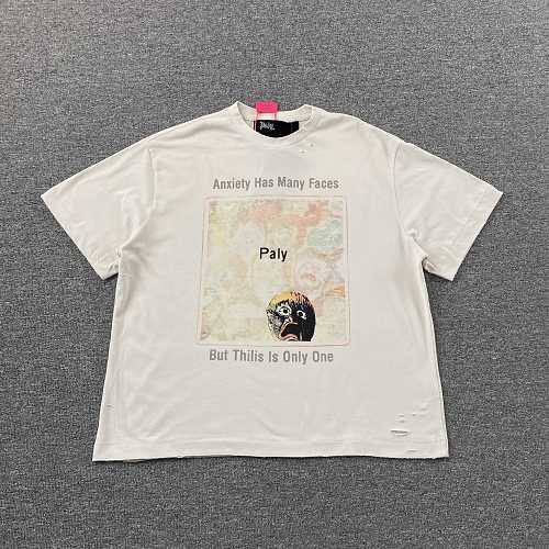 Paly Hollywood T-shirt