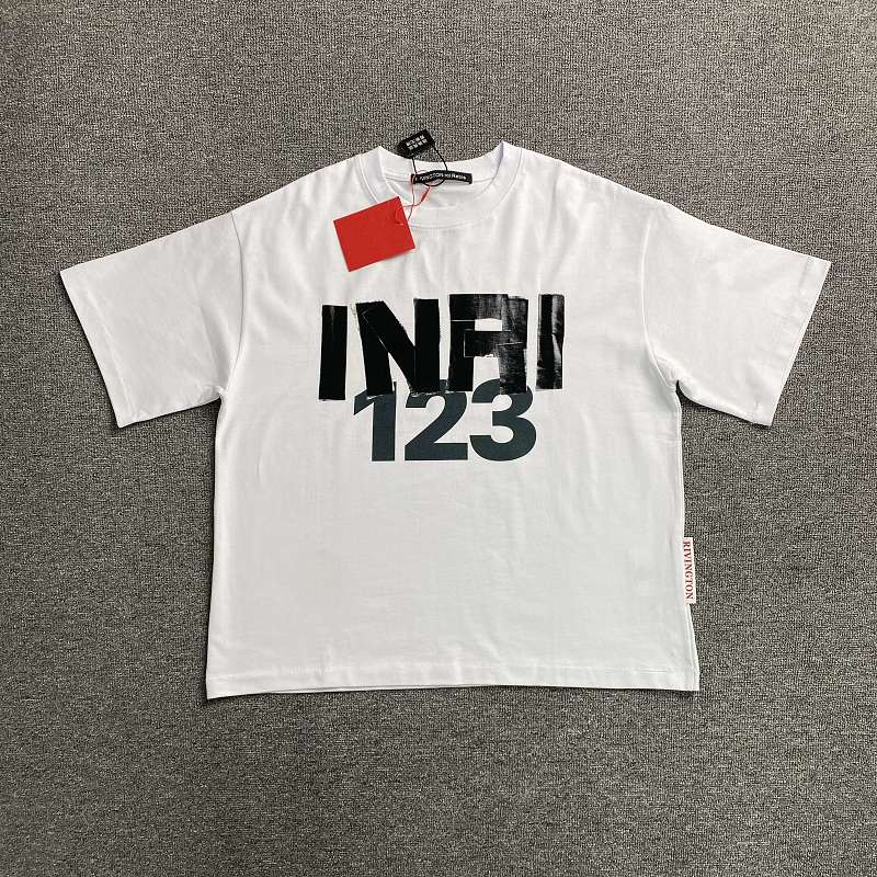 Tee from Logan
