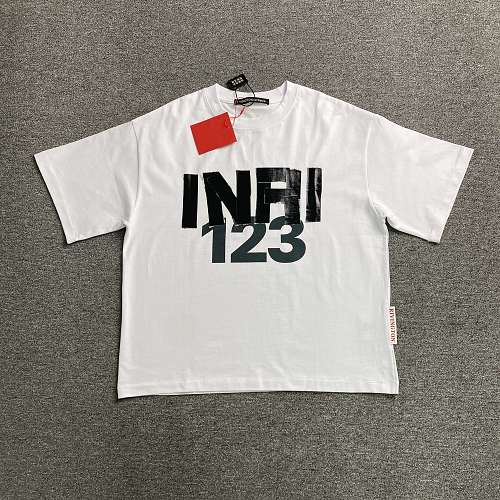 Tee from Logan