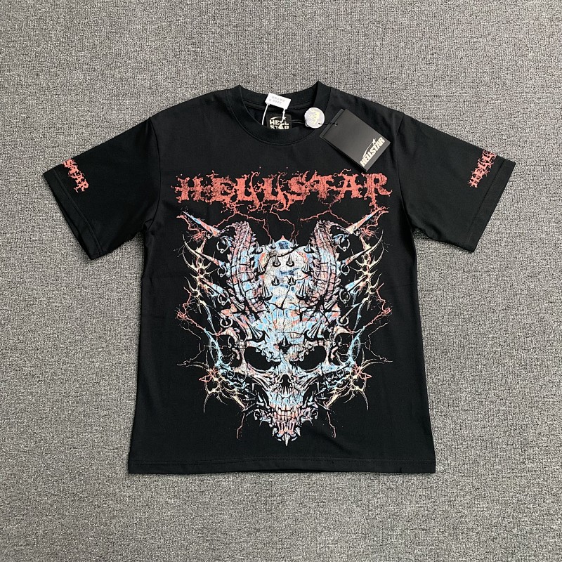 Hellstar T-shirt