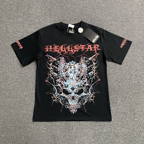 Hellstar T-shirt