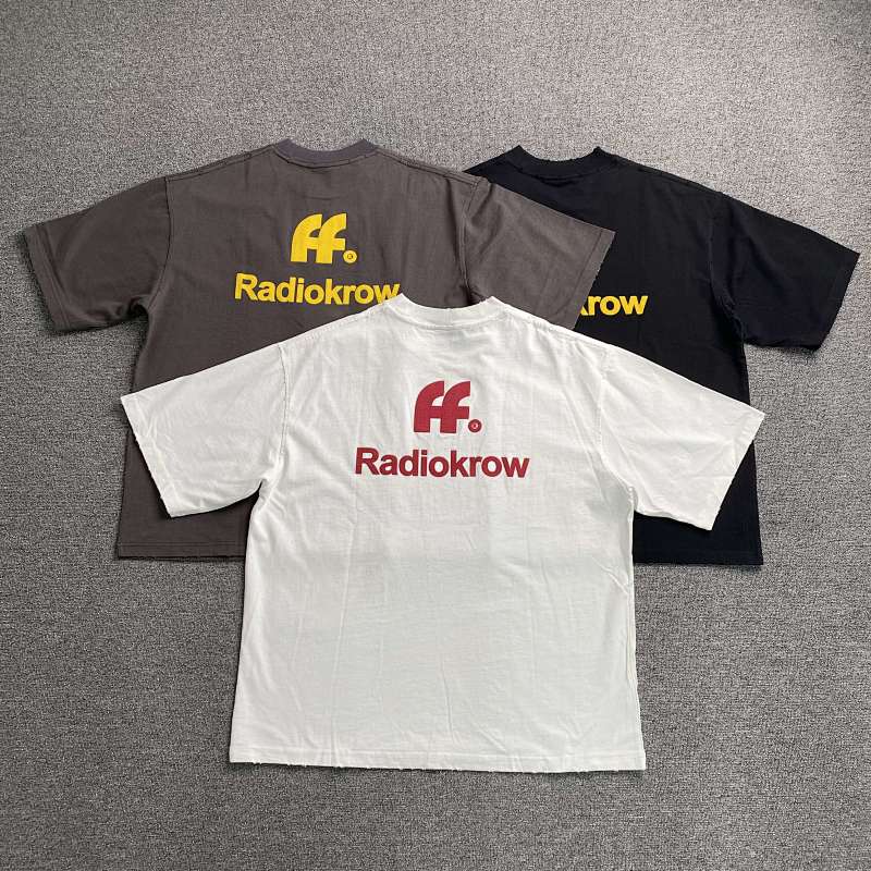 Arlrgow T-shirt