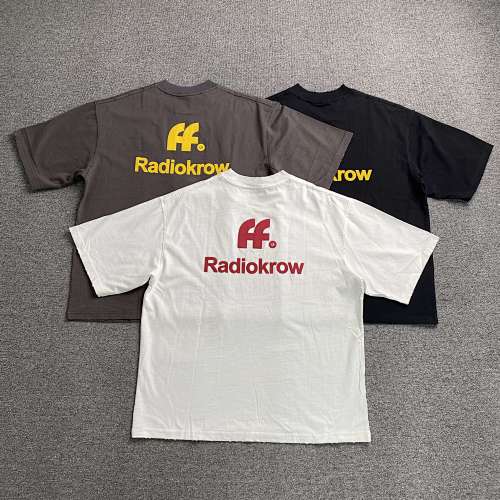 Arlrgow T-shirt