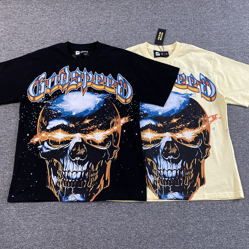 GodSpeed T-shirt