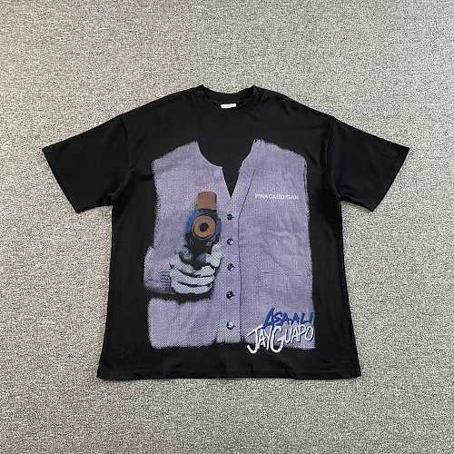 That's A Awful Lot Of Cough Syrup T-shirt