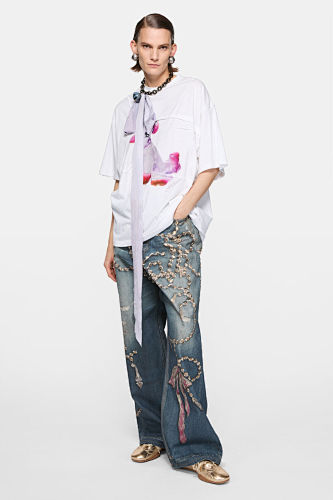 Acne T-shirt