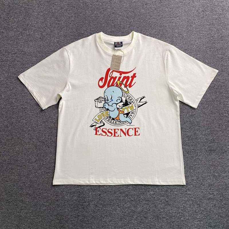 Saint Mxxxxxx T-shirt