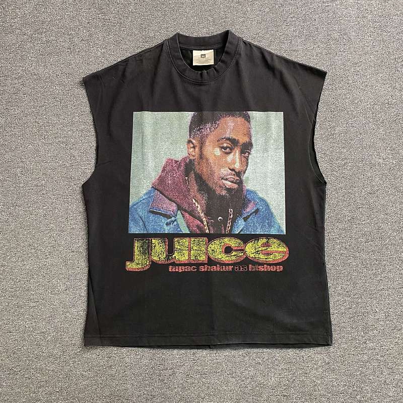 Saint Vest