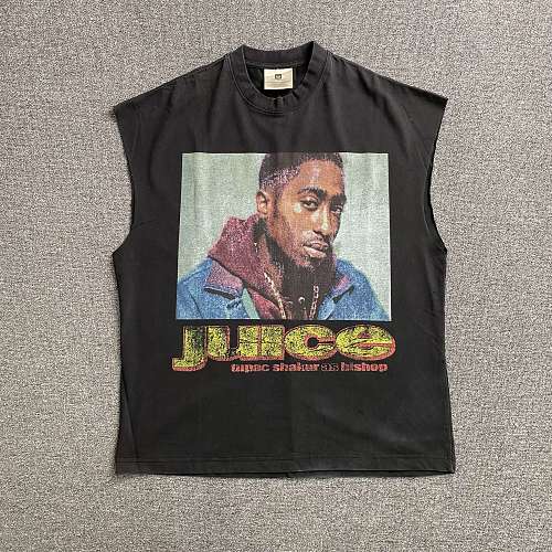 Saint Vest