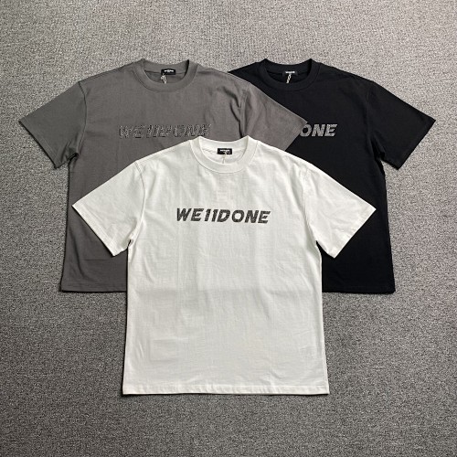 Tee from Logan