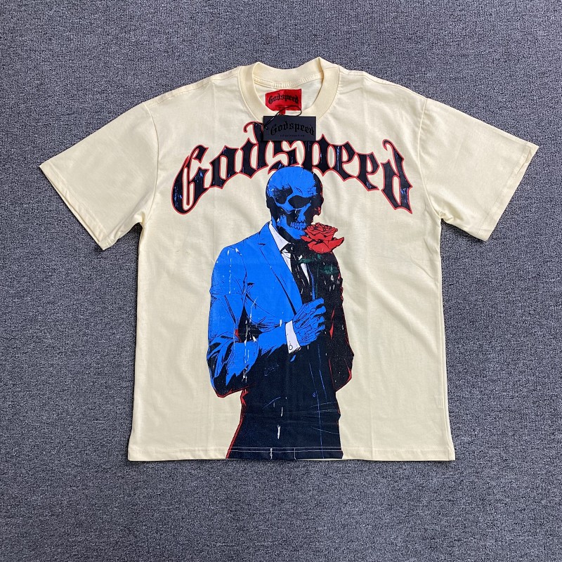 GodSpeed T-shirt