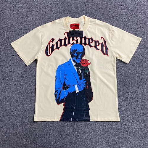GodSpeed T-shirt