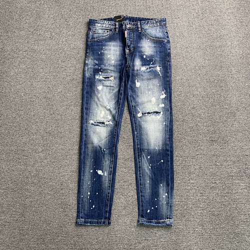 Dsquared 2 Jeans