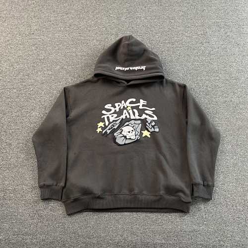 Broken Planet Hoodie