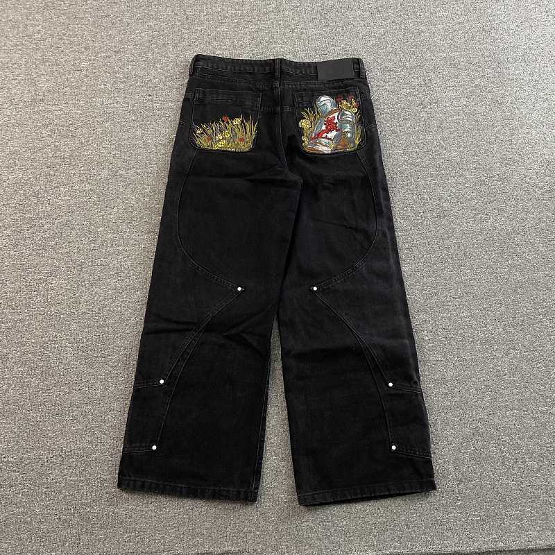 Vescartes Jeans