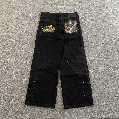 Vescartes Jeans