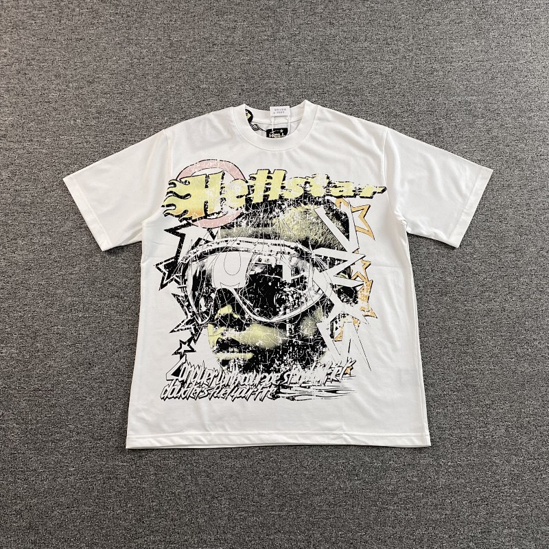 Hellstar T-shirt