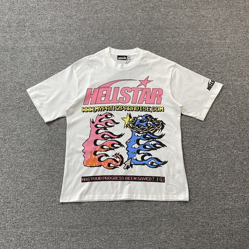 Hellstar T-shirt