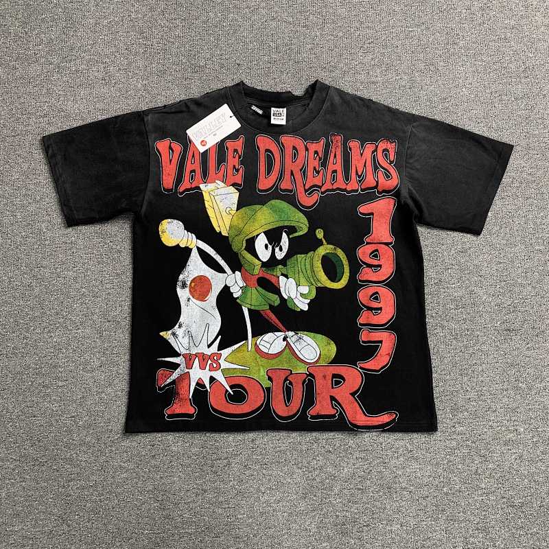 Valley T-shirt