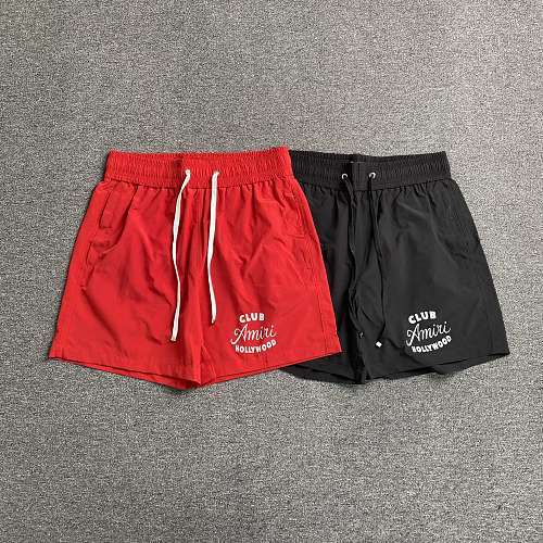 Amiri Shorts