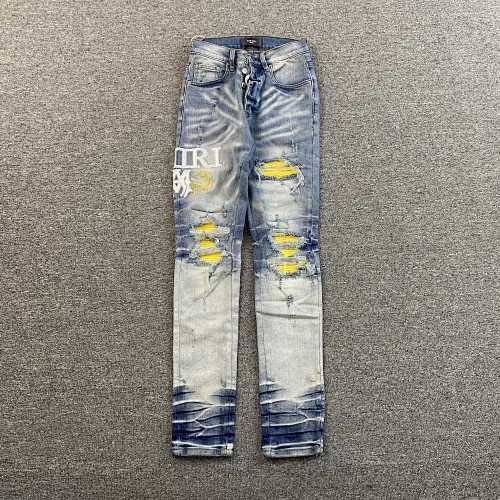 Amiri Jeans