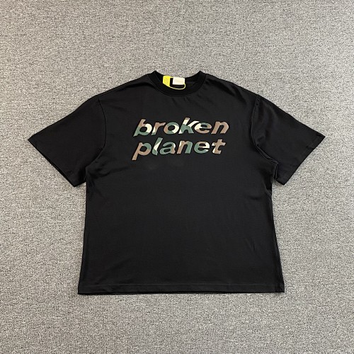 Broken Planet T-shirt