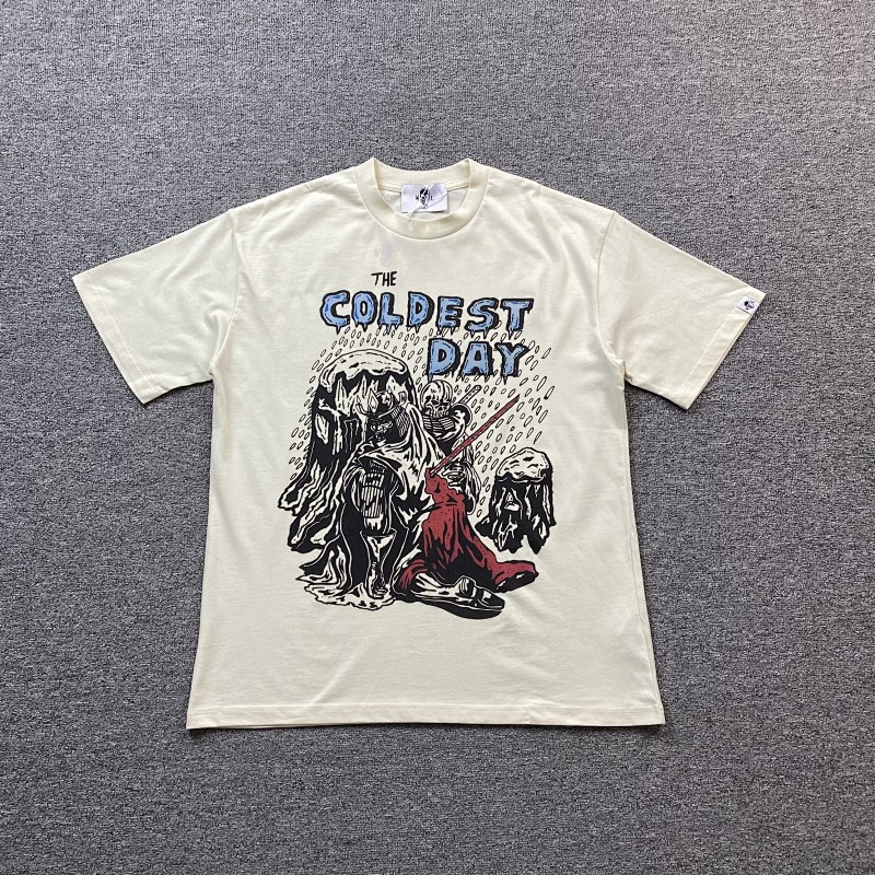 Warren Lotas T-shirt