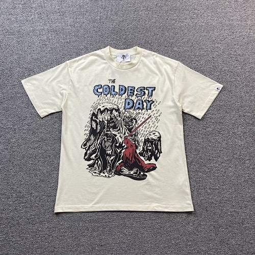 Warren Lotas T-shirt