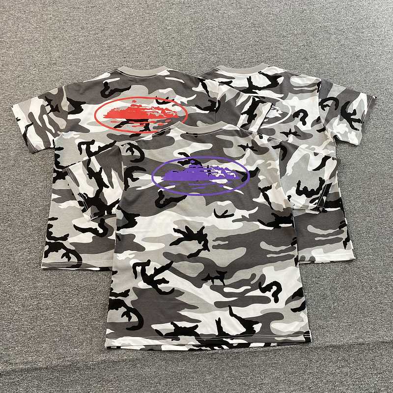 Corteiz T-shirt