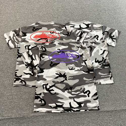 Corteiz T-shirt
