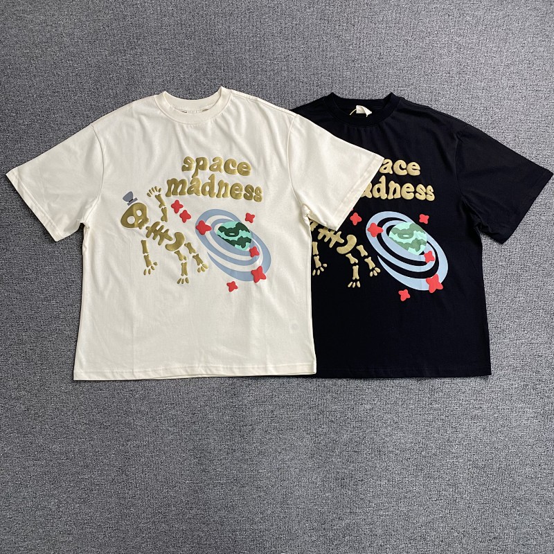 Broken Planet T-shirt