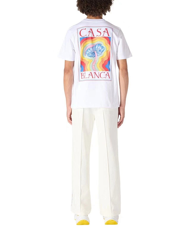 Casablanca T-shirt