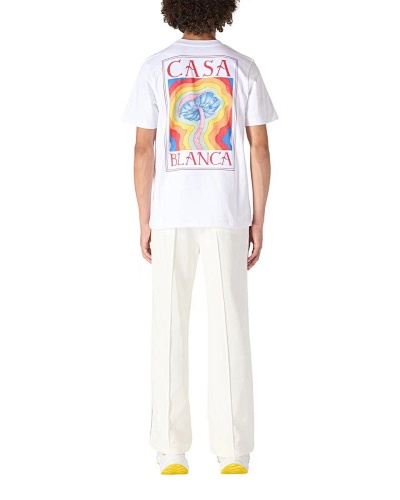 Casablanca T-shirt