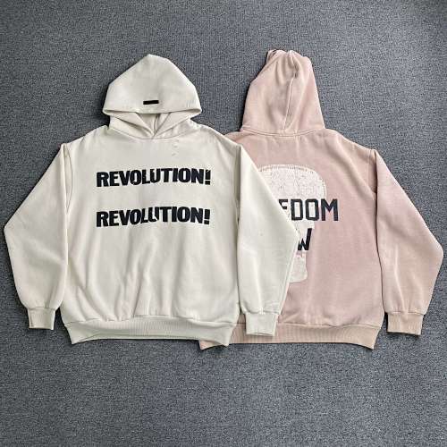 Fog Fear Of God Fog Essentials Hoodie