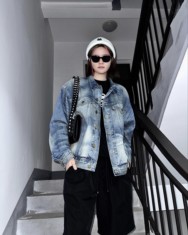 Fog Fear Of God Essentials Jacket