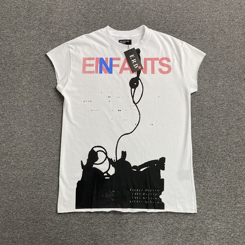 Enfants Riches Deprimes T-shirt