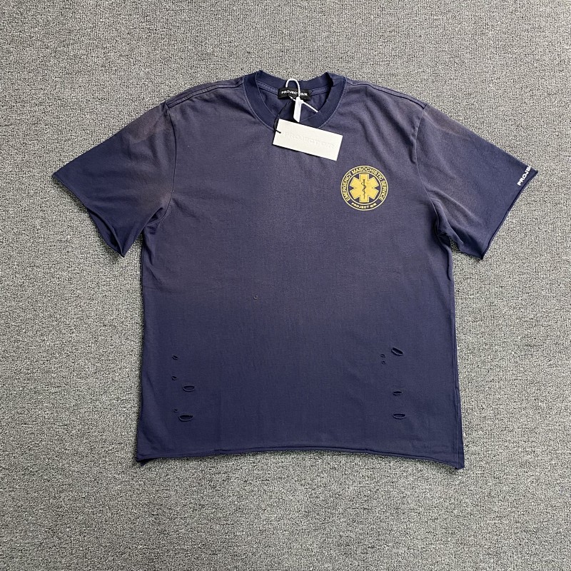 Project G R T-shirt