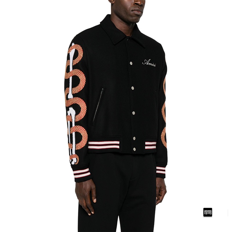 Amiri Jacket