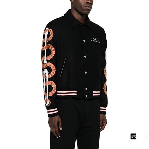 Amiri Jacket
