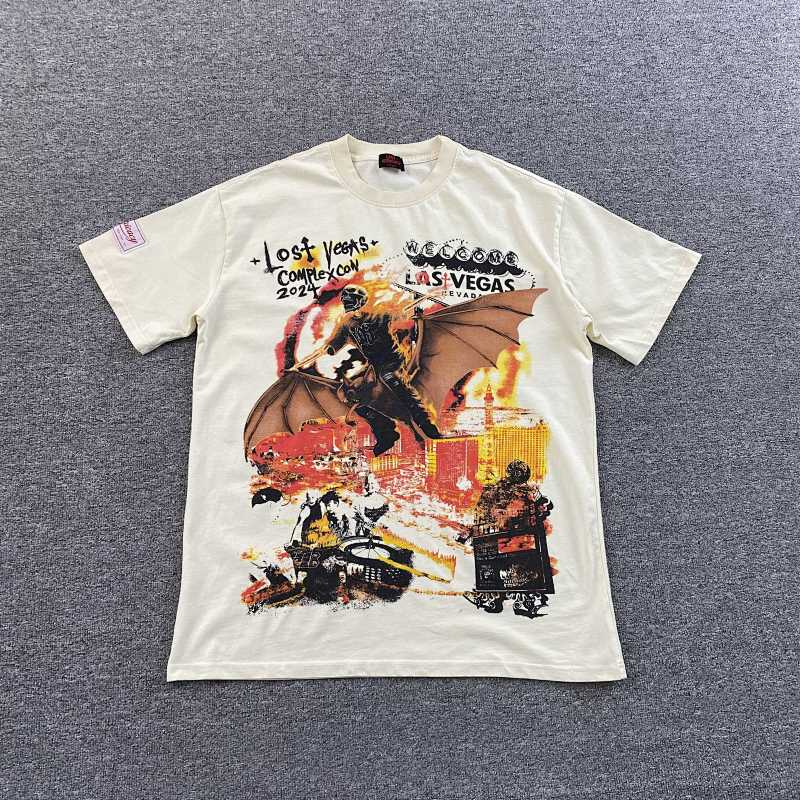 Lost Intricacy T-shirt