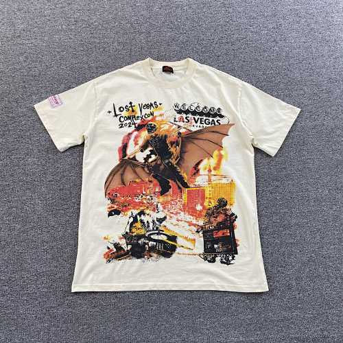 Lost Intricacy T-shirt