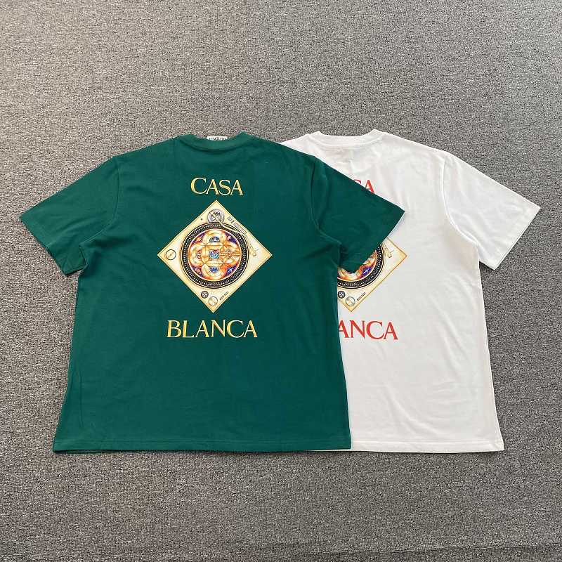 Casablanca T-shirt