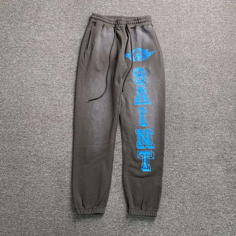 Saint Michael Pants