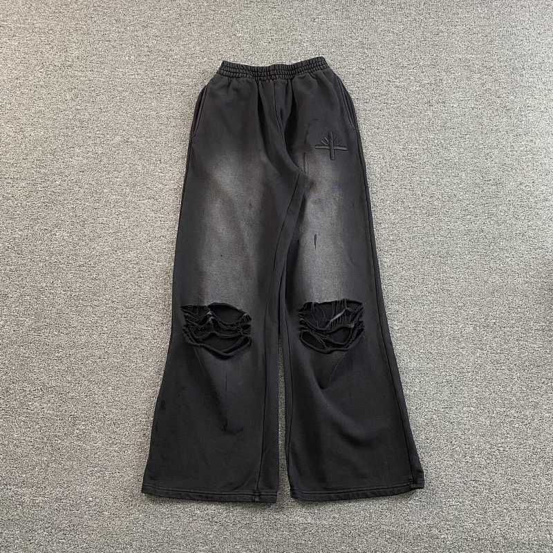 Vertabrae Pants