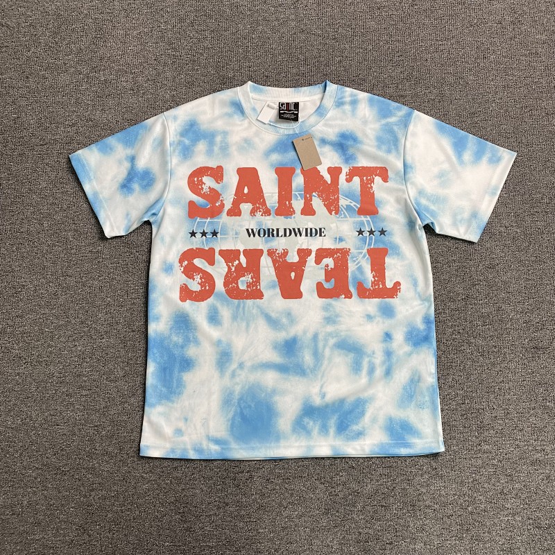 Saint Vintage T-shirt