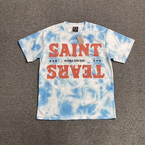 Saint Vintage T-shirt