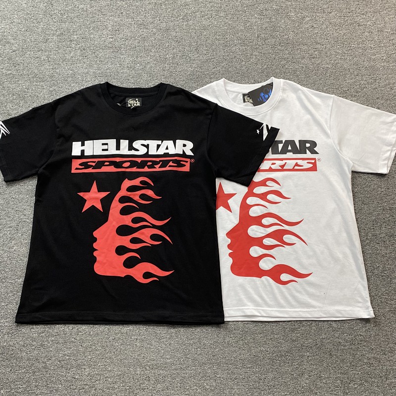 Hellstar T-shirt