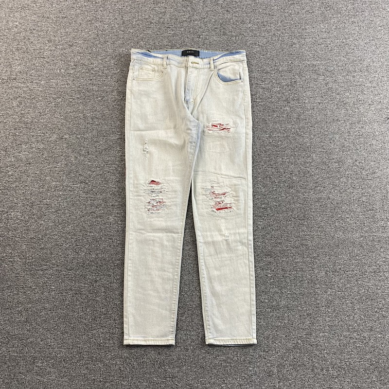 Amiri Jeans