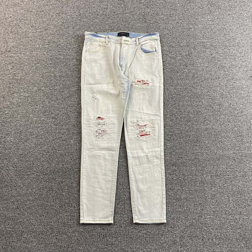 Amiri Jeans